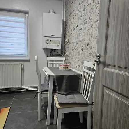 Garsoniera Delia Apartment *