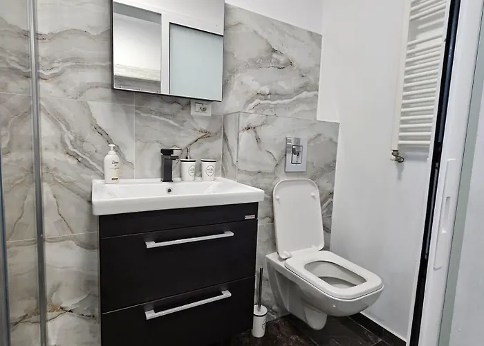 Garsoniera Delia * Braşov